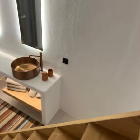 Estrella House Дом отдыха