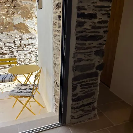 Estrella House * Kithnos