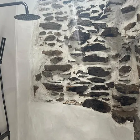 Estrella House * Kithnos
