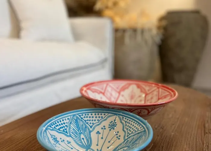 Estrella House * 키트노스