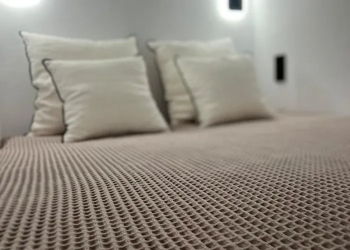 Estrella House 키트노스