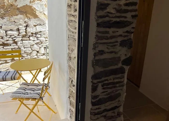 Estrella House * 키트노스