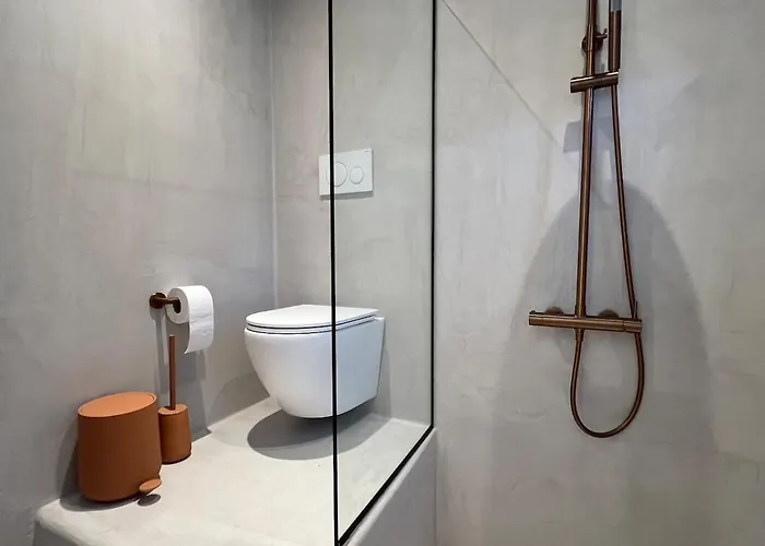 Estrella House * 키트노스