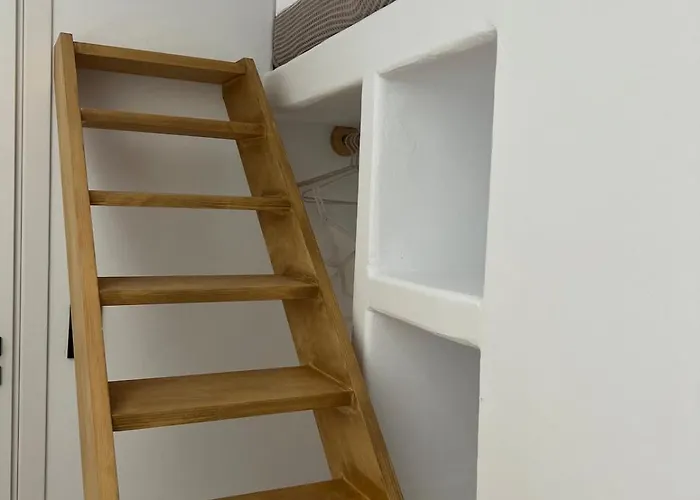 Estrella House 펜션 키트노스