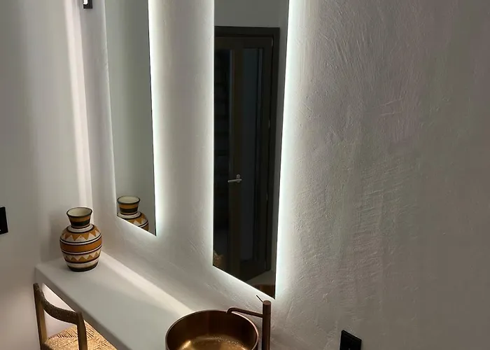 Estrella House * 키트노스