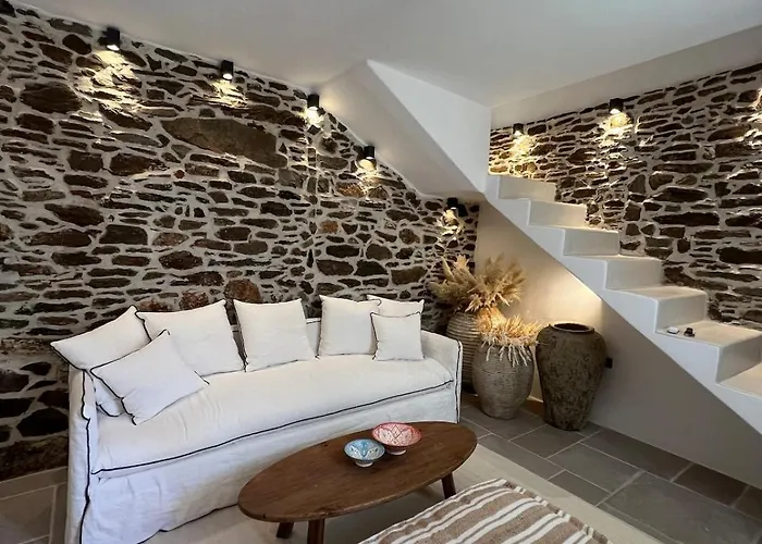 Estrella House * 키트노스