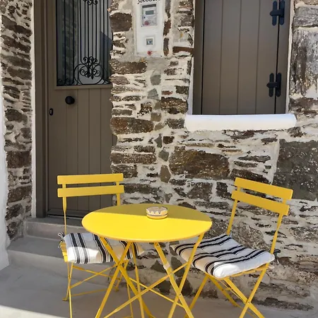 Estrella House * 키트노스