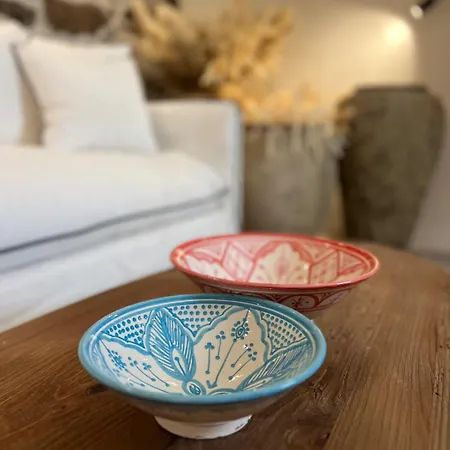 Estrella House * 키트노스