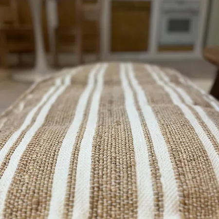 Estrella House 펜션 키트노스