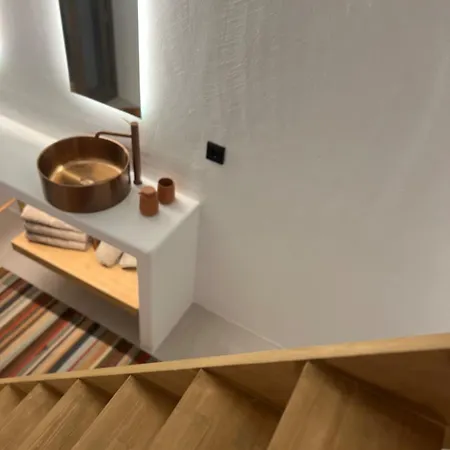 Estrella House 펜션 키트노스