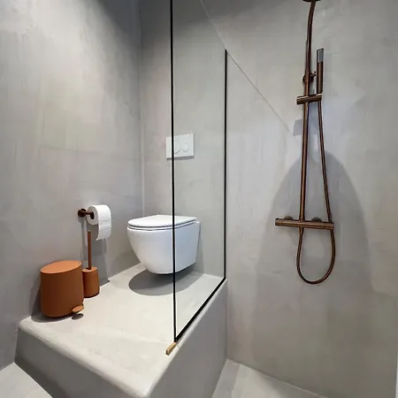 Estrella House * 키트노스