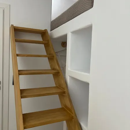 Estrella House 펜션 키트노스