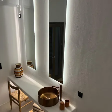 Estrella House * Kithnos