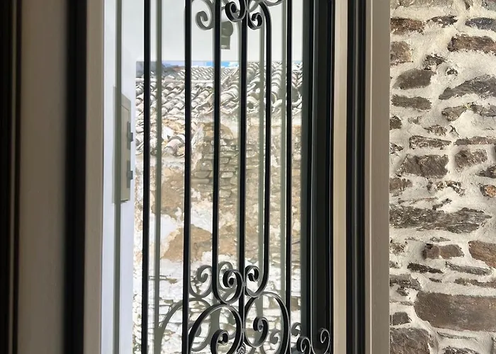 Сasa de vacaciones Estrella House *