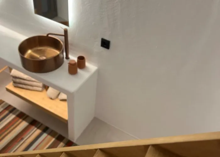 Estrella House Сasa de vacaciones Kithnos