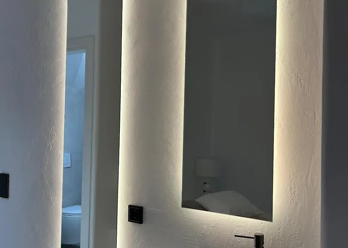 Estrella House * Kithnos