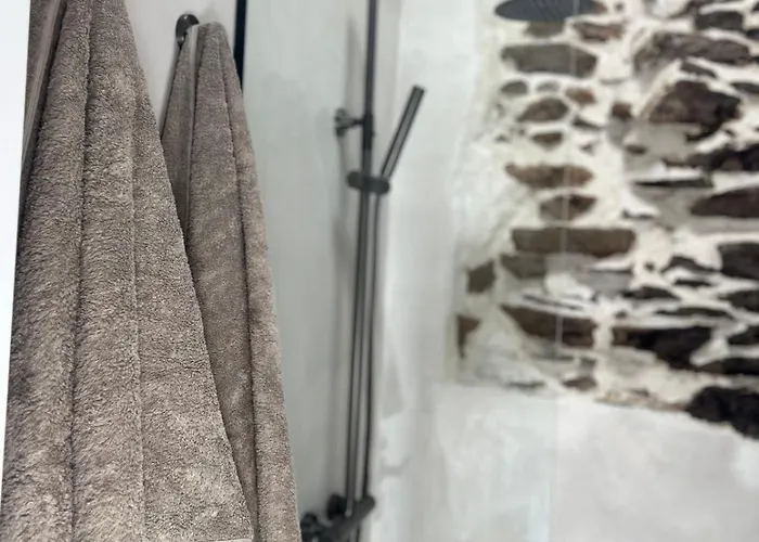 Estrella House * Kithnos