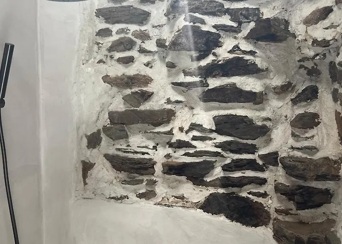 Estrella House * Kithnos