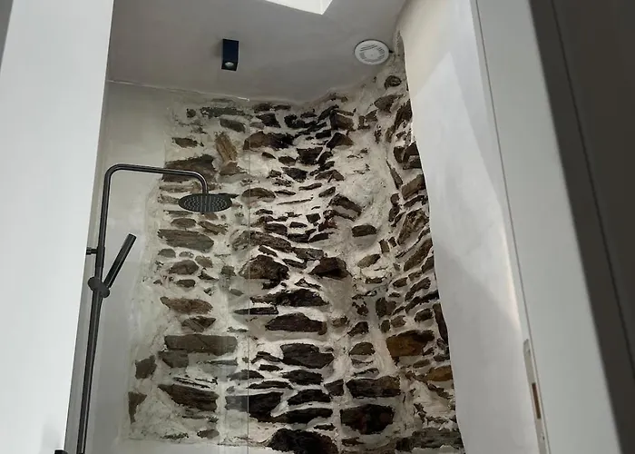 Сasa de vacaciones Estrella House Kithnos